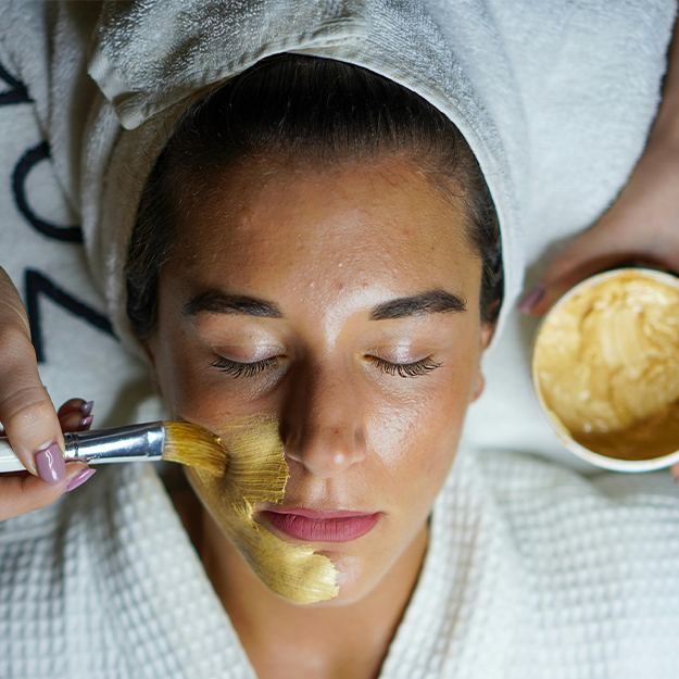 Liệu trình Thanh Lọc Sâu Bằng Thảo Mộc